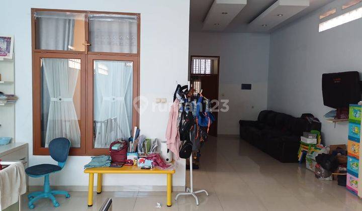 Dijual Rumah 2 Lantai Di Sayap Kiaracondong 1