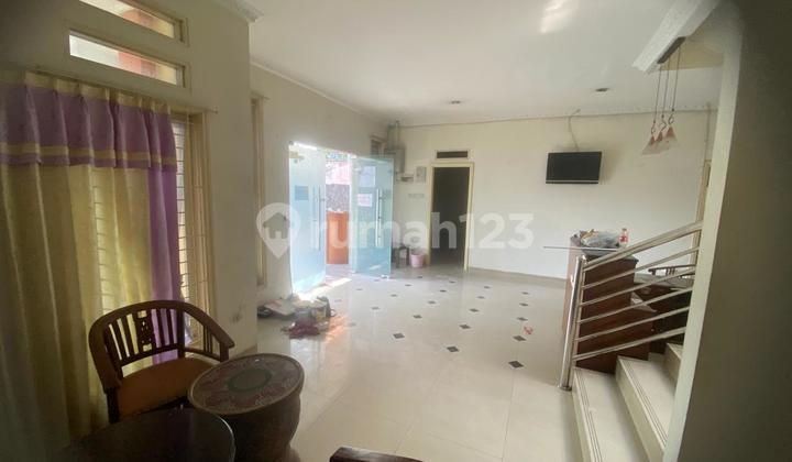 Hotel Suitable for Investment in Cikutra, Bandung