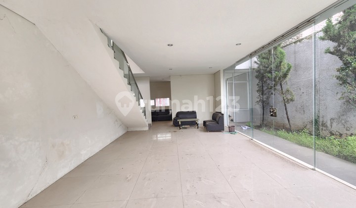 Jual Rumah Lengkong Bandung Kota 2