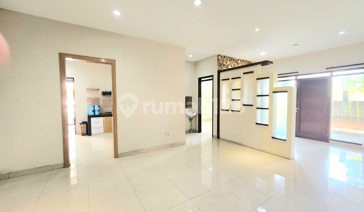 Rumah Siap Huni Di Singgasana Pradana Kota Bandung 2