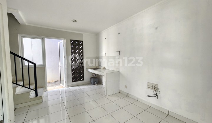 Rumah Siap Huni di Summarecon Bandung