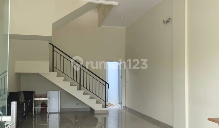 Ready-to-Use Shop House in Summarecon Bandung
