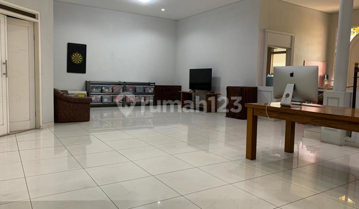 Kurdish House in the Center of Bandung City 1