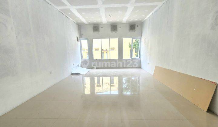 Jual Cepat Ruko Baru Leuwi Panjang Kota Bandung 2
