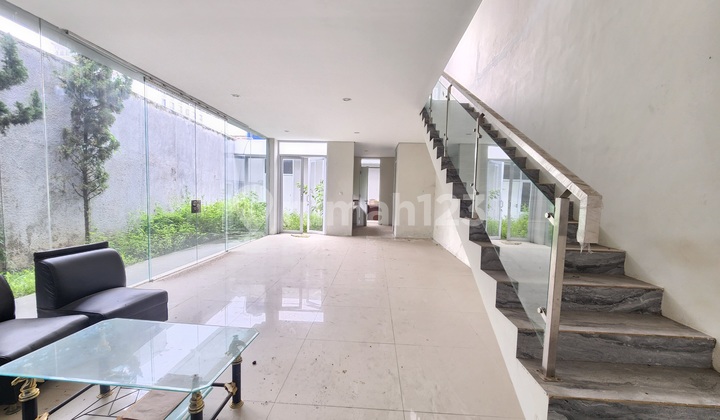 Jual Rumah Lengkong Bandung Kota