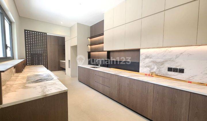 Jual Nego Rumah Minimalis Lux Kota Baru Parahyangan 1