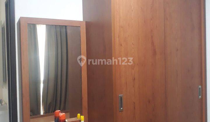 Jual Rumah Murah 2m Semi Furnished Kota Baru Parahyangan 2