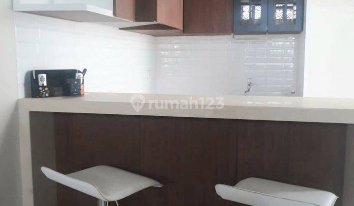 Jual Rumah Murah 2m Semi Furnished Kota Baru Parahyangan 1