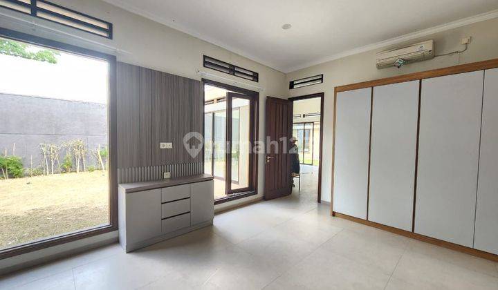 Sewa Rumah Bagus Furnised Kota Baru Parahyangan 1