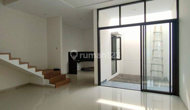 Jual Rumah Baru Bagus Taman Kopo Indah 2 Bandung 2