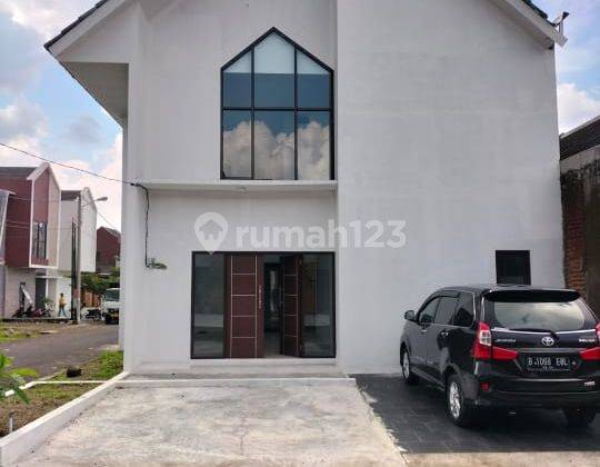 Dijual Rumah Bagus SHM Tawang Tasikmalaya  1