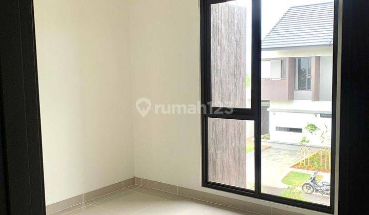 Sewa Rumah Murah Bagus Summarecon Bandung 2