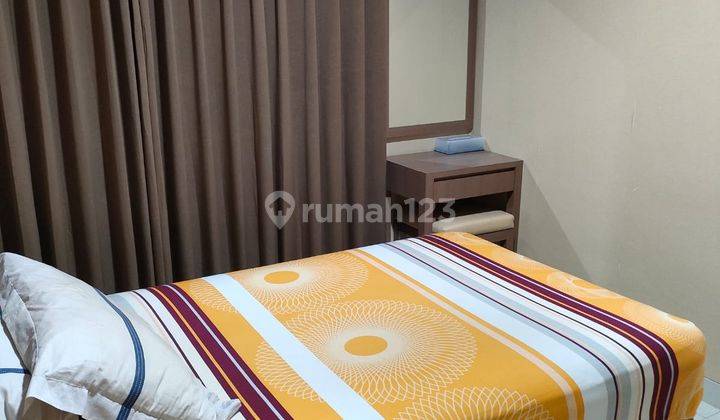 Jual Cepat Ruko Nego Full Furnished Mekarwangi 1