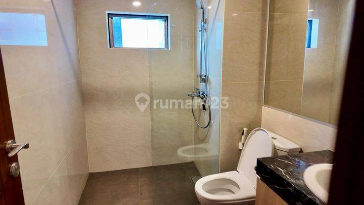 Sewa Apartement Furnished Hegarmanah Residence  2