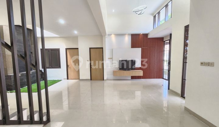 Rumah Minimalis Kota Baru Parahyangan Padalarang 2