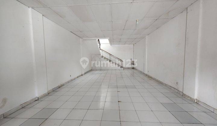 Sewa Cepat Ruko Mainroad Mekarwangi 1