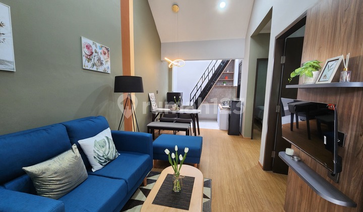 Jual Cepat Rumah Kota Baru Parahyangan Padalarang