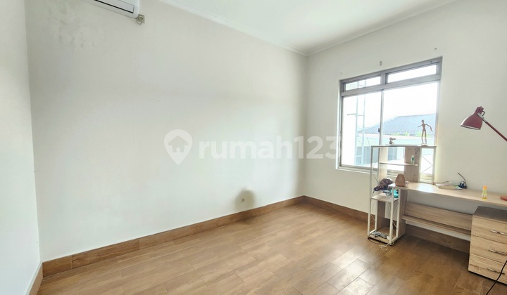 Rumah 2 Lantai Di Kota Baru Parahyangan Bandung Padalarang 2