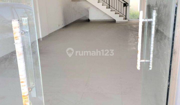 JUAL RUKO BERYL SUMMARECON BANDUNG 2