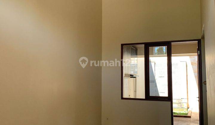 Dijual Rumah Minimalis Nyaman di Cherryfield Terusan Buahbatu 1