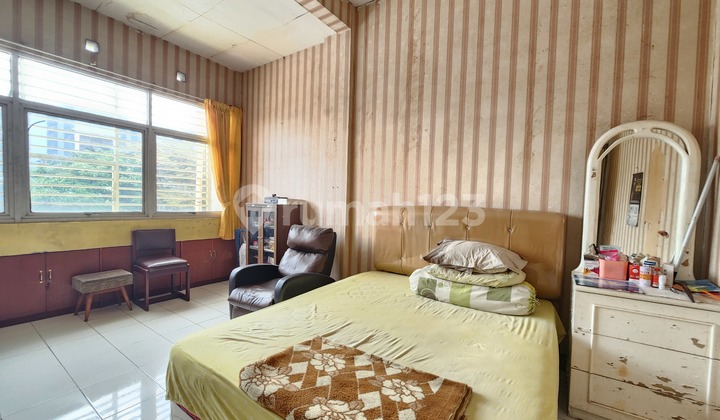 Cheap Sale of Taman Mutiara House in Cimahi 2