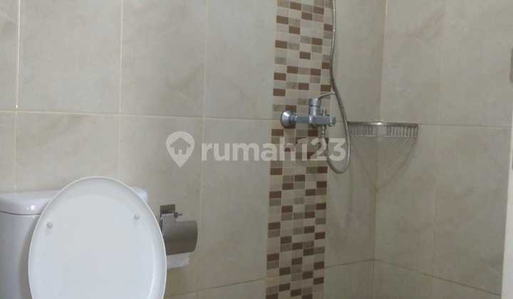 Disewakan Rumah Furnish Siap Huni di Kota Baru Parahyangan 2