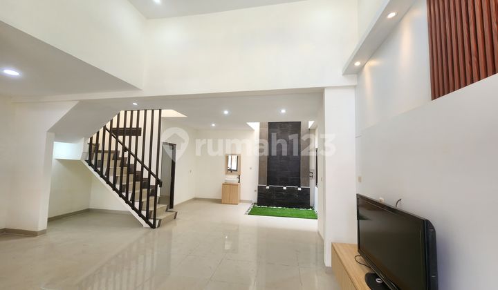 Rumah Minimalis Kota Baru Parahyangan Padalarang