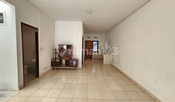 Jual Cepat Rumah Mekarwangi