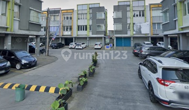 For Sale Fast Shop House M Square Bandung City 2