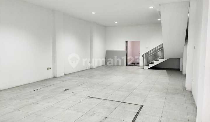 Quick Sale: Mekarwangi Singgasana Shop House, Bandung 2
