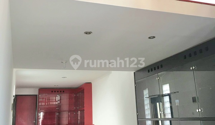 Ready-to-Occupy House in Kota Baru Parahyangan, Padalarang, Bandung 2