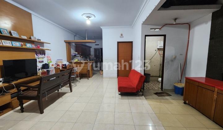 Affordable Ready-to-Live House in Mekarwangi Singgasana, Bandung City 2