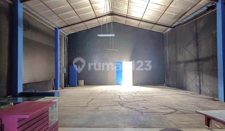 Good Warehouse in Kopo Katapang Bandung