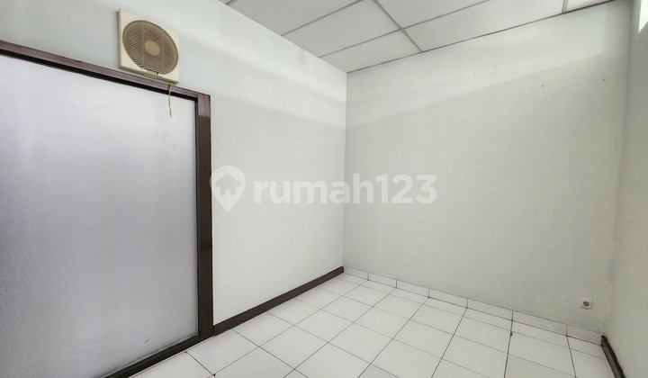 Ruko Siap Pakai di Mekarwangi Singgasana Bandung