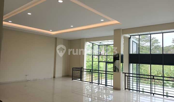 Luxury House for Sale, Ready to Live in Kota Baru Parahyangan. 2