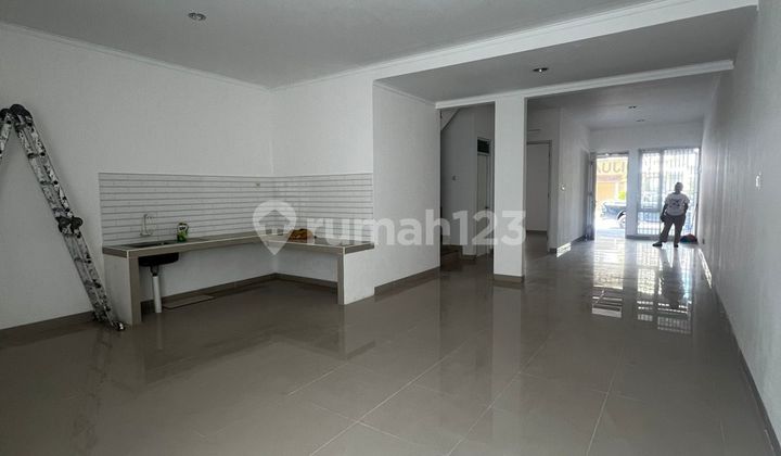 Rumah Murah Cherry Field Buah Batu Bandung 2