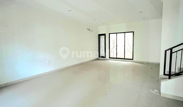 Rumah Cluster Btari Di Summarecon Bandung 2