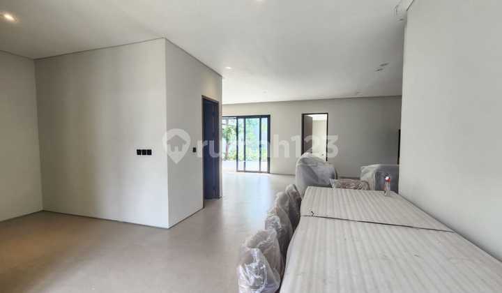 Rumah Minimalis Lux Di Kota Baru Parahyangan Padalarang Bandung