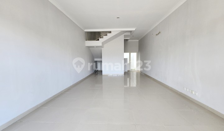 Jual Cepat Ruko Podomoro Park Bandung