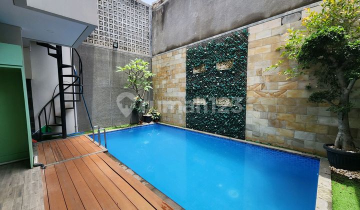 For Sale Awesome House Kota Baru Parahyangan