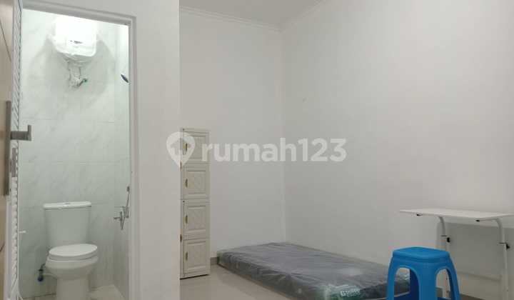 Furnished Boarding House Near Campus in Jatinangor, Bandung 2