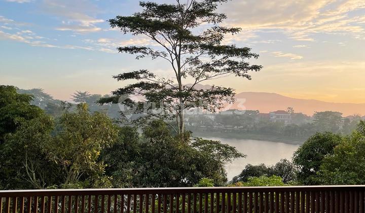 Rumah View Danau Di Kota Baru Parahyangan Padalarang Bandung Rumah View Danau Di Kota Baru Parahyangan Padalarang Bandung