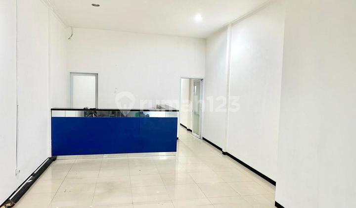 Ruko Strategis Tengah Kota Bandung Di Karapitan Lengkong