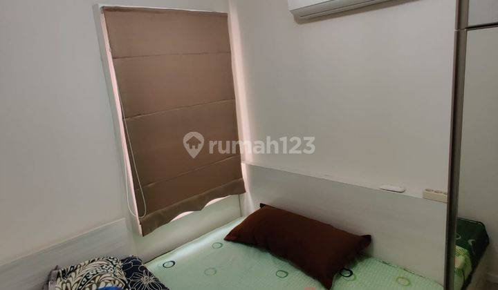 Disewakan Apartemen Full Furnish di Parahyangan Residence 2