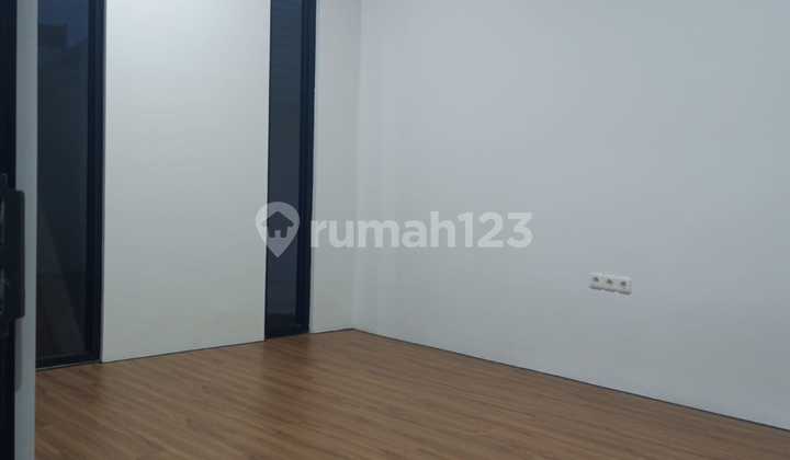 Jual Rumah Baru Sayap Leuwi Panjang Kota Bandung 2