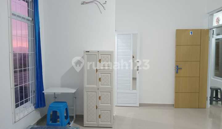 Kost Furnished Dekat Kampus Di Jatinangor Bandung Kost Furnished Dekat Kampus Di Jatinangor Bandung