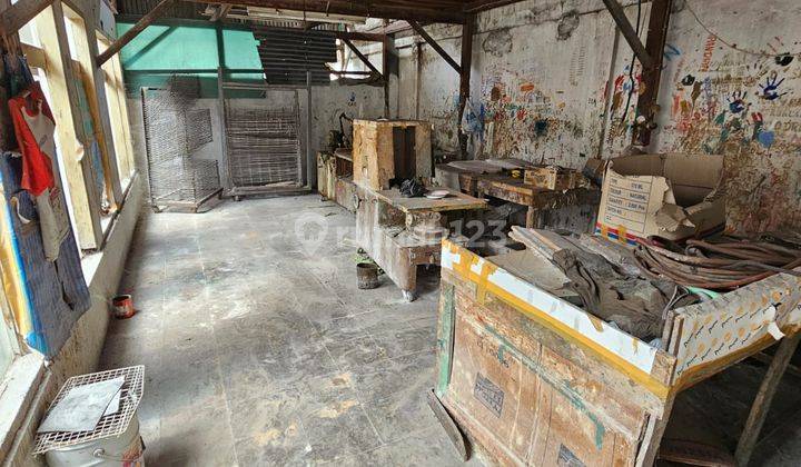 Dijual Rumah Hitung Tanah di Panaitan Kota Bandung 2