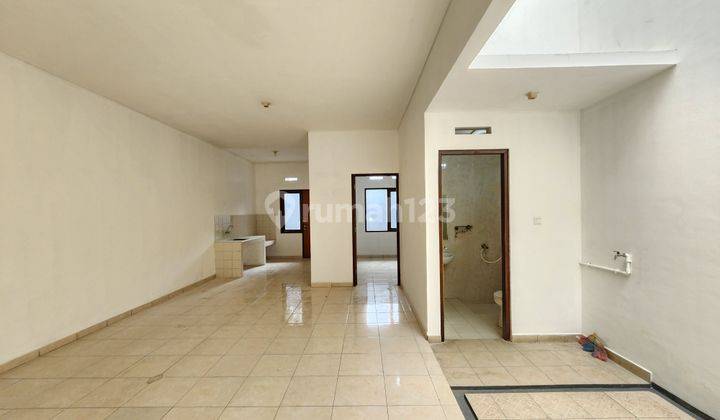Jual Cepat Rumah Mekarwangi 1