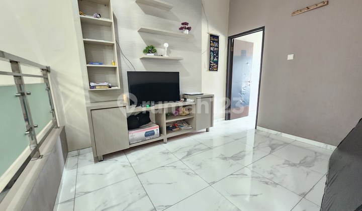 Rumah Bagus Di Permata Buah Batu Bandung 2