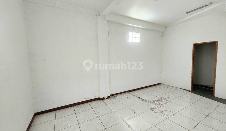 Sewa Gedung Mainroad Soekarno Hatta Bandung 2